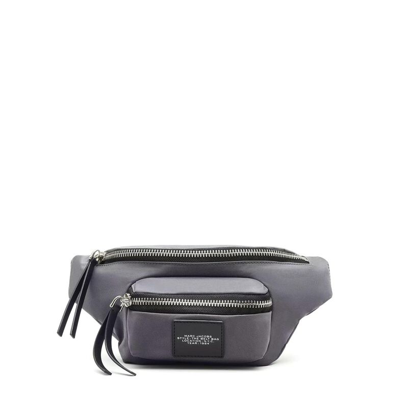 MARC JACOBS The Biker Nylon Belt Bag Ballantynes Department Store