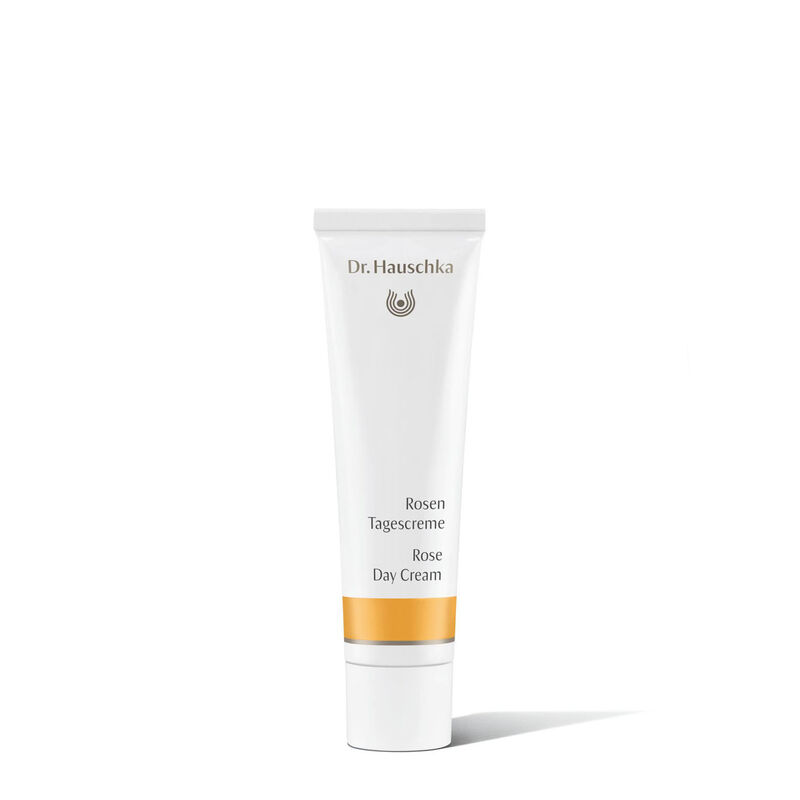 Dr. Hauschka Rose Day Cream 30ml image number 0