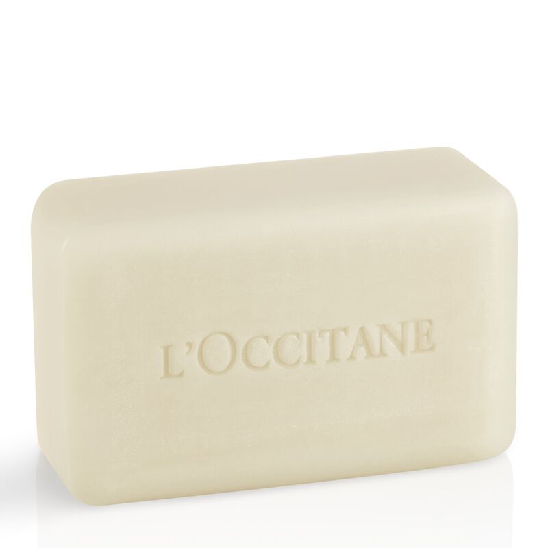 L'Occitane Shea Soap 250g - Lavender image number 1