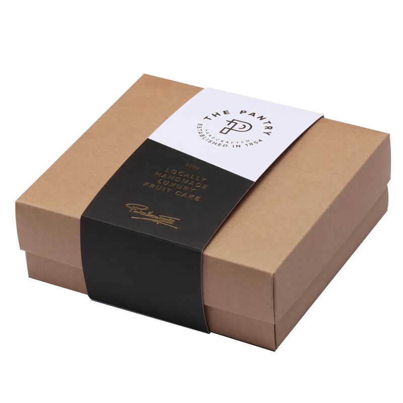Ballantynes Rich Fruit Cake 700g image number 0