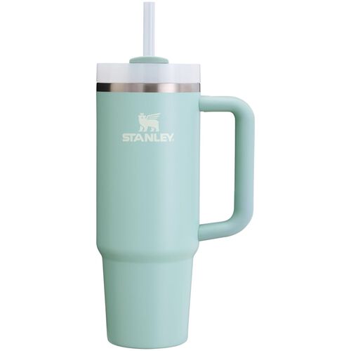Stanley The Quencher H2.0 Flowstate Tumbler 30oz Seafoam