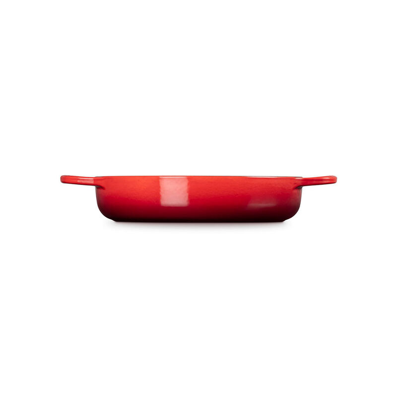 Le Creuset Signature Cast Iron Everyday Pan 28cm image number 9