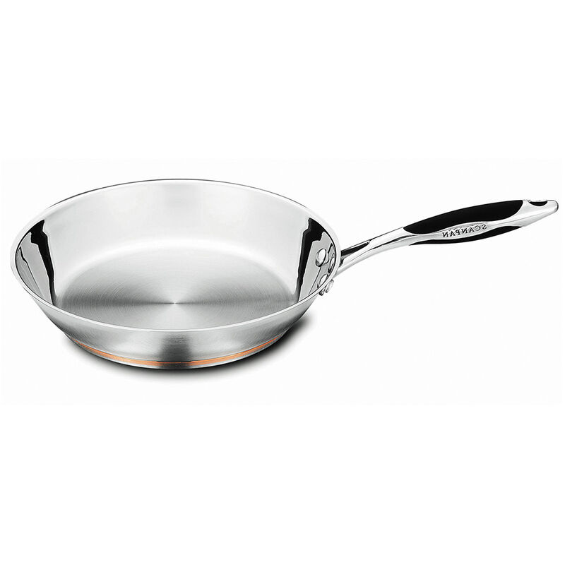 Scanpan Coppernox 28cm Frypan image number 0
