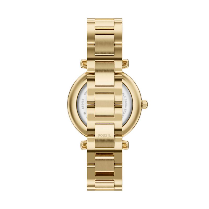 Fossil Carlie Watch ES5465 image number 1