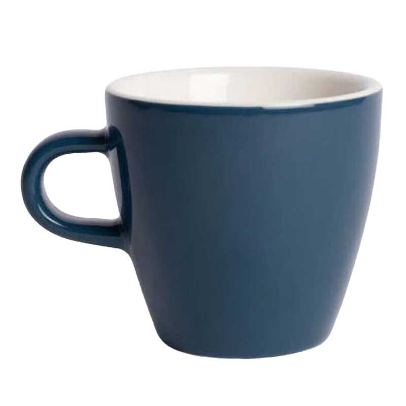 Acme Classic Range Medium Tulip Cup Whale Dark Blue 170ml image number 0