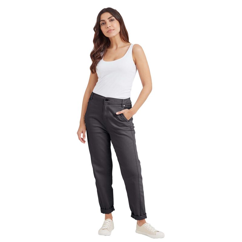 Adini Indra Stretch Cotton Jean image number 0