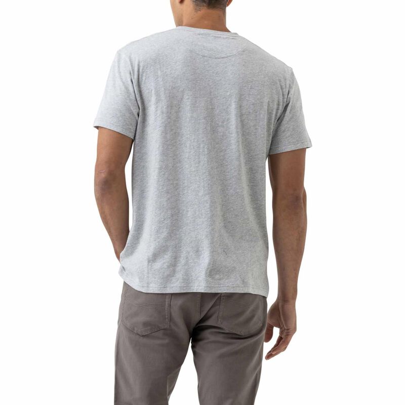 Rodd & Gunn Logo T-shirt image number 1