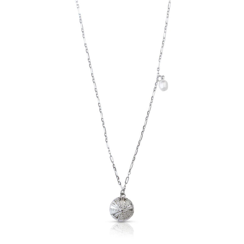 Boh Runga Kina Necklace image number 0