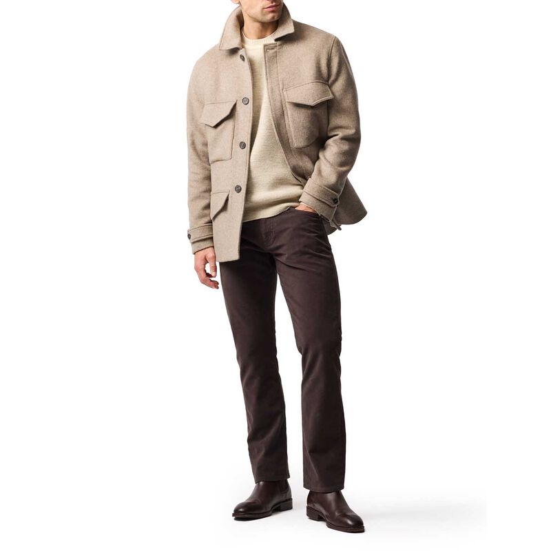 Rodd & Gunn Westmere Knit image number 3