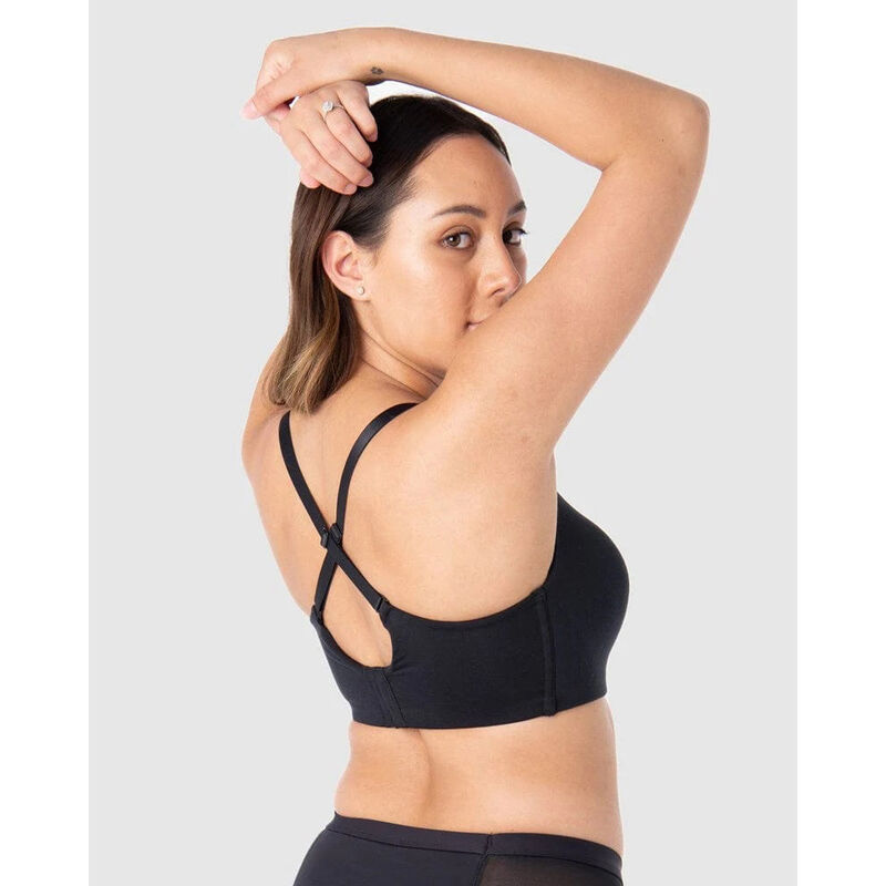 Hotmilk Embrace Leakproof T-Shirt Bra image number 3