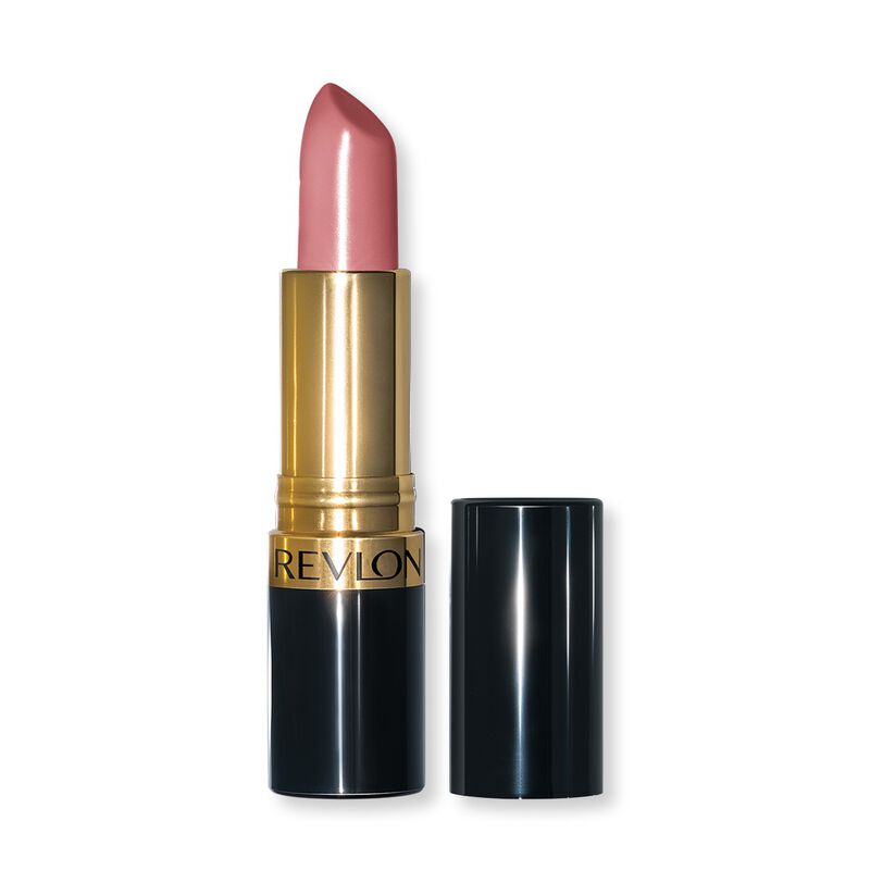 Revlon Super Lustrous&trade; Lipstick Flushed image number 0