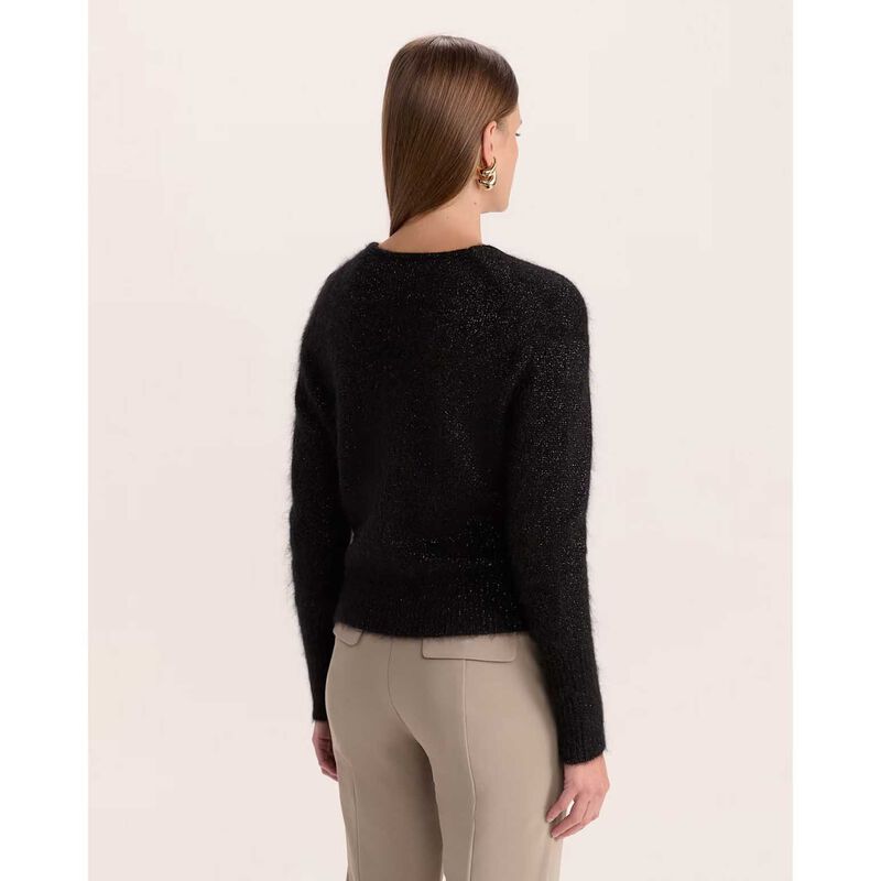 SABA SABA Maisy Mohair Ls Cardi image number 1