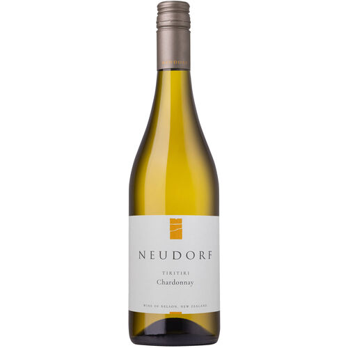 Neudorf Tiritiri Chardonnay 750ml