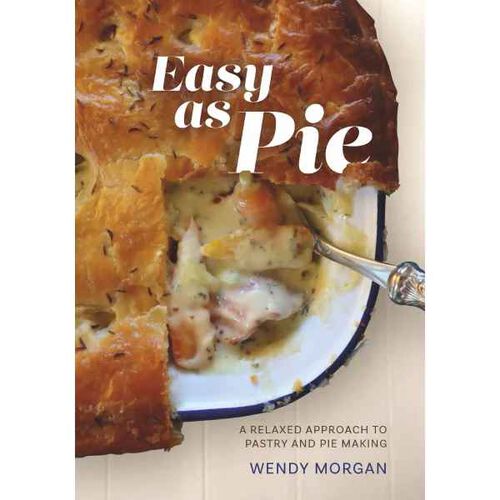 Easy As Pie