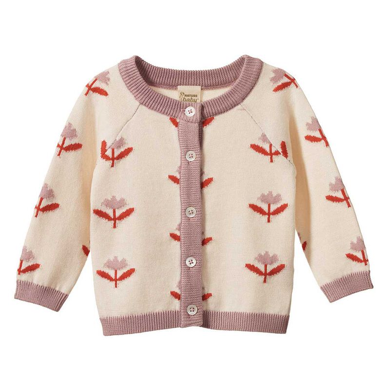 Nature Baby Piper Cardigan image number 0
