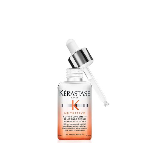 K&eacute;rastase Nutri-Supplement Split Ends Hair Serum 50ml