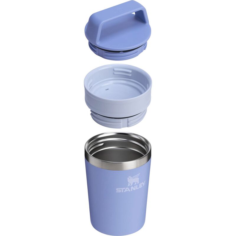 Stanley The Caf&eacute;-To-Go Travel Mug 8oz Hydrangea image number 2