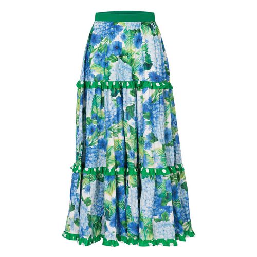 Curate Free Feeling Skirt