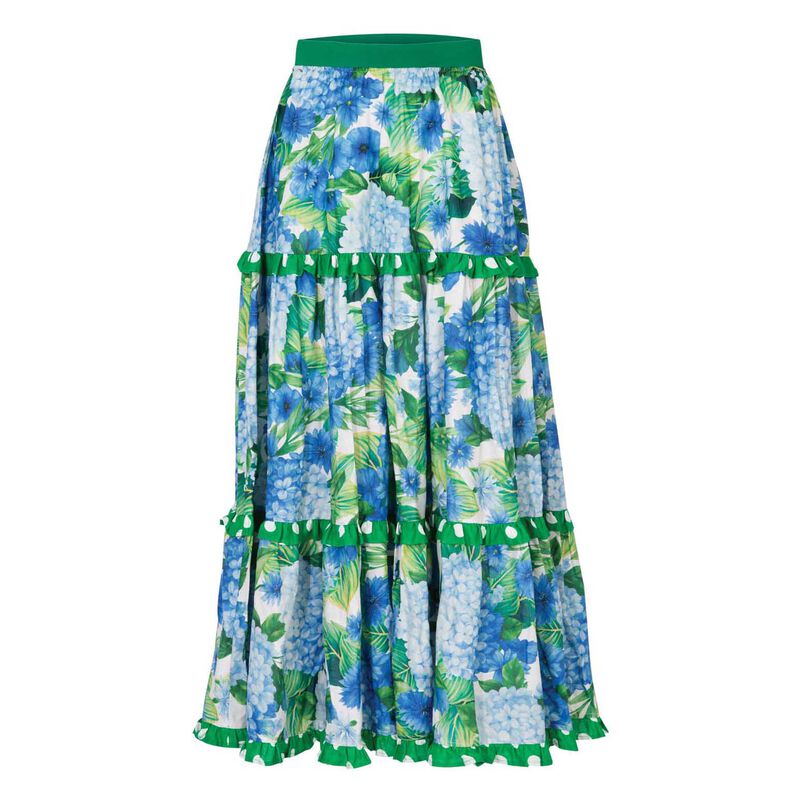 Curate Free Feeling Skirt image number 0