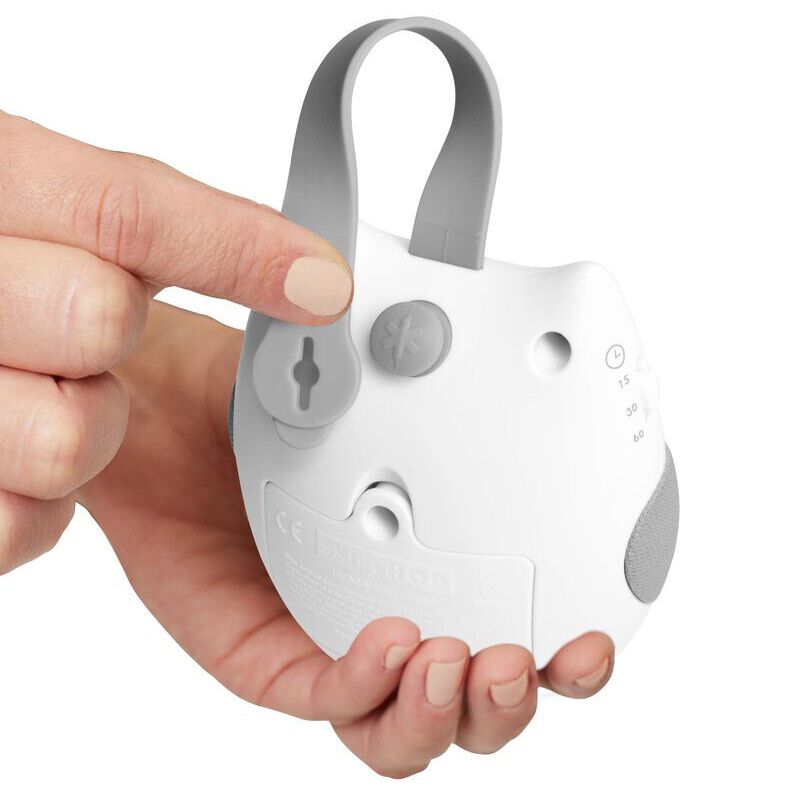 Skip Hop Stroller & Go Portable Baby Soother image number 1