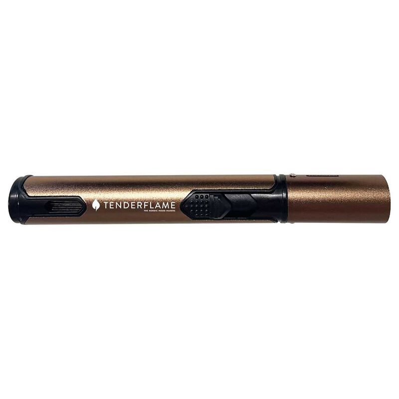 Tenderflame Pen Torch Lighter Bronze image number 0