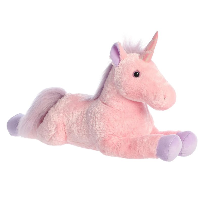 Antics Super Flopsie™ Celestia 65cm image number 0