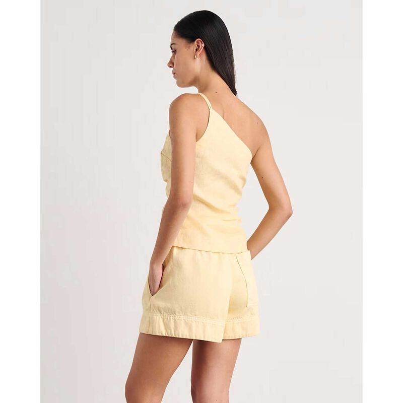 JAG Sabine Linen Cami image number 1