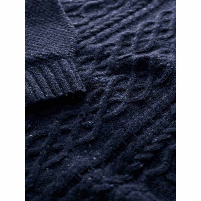 Seasalt Cornwall Tressa Jumper Maritime image number 2