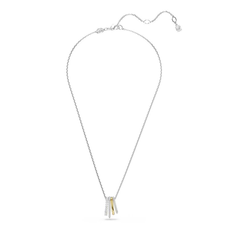 Swarovski Hyperbola Pendant image number 1