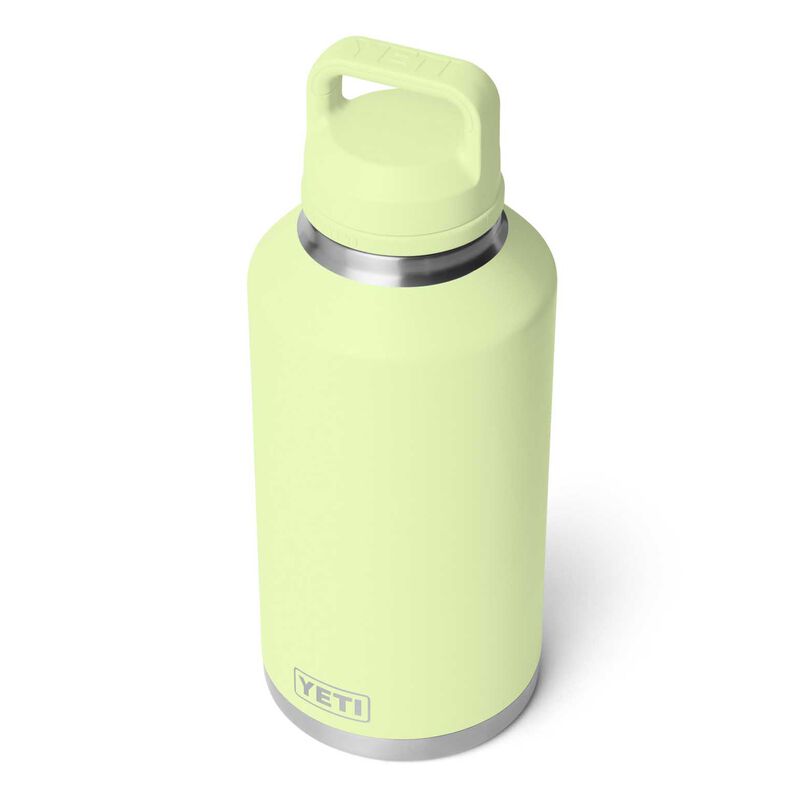YETI Rambler&reg; 46oz (1360ml) Water Bottle with Chug Cap image number 3