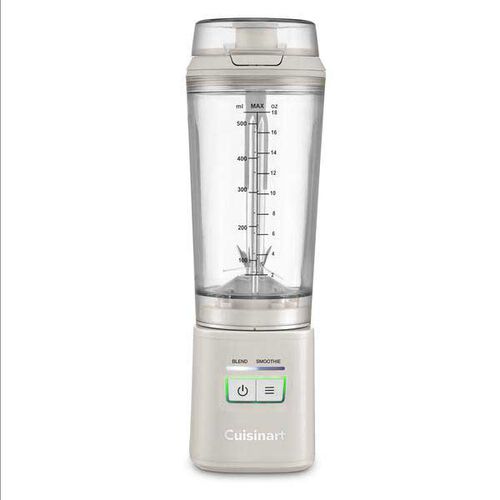 CSN Blast & Go Port Blender