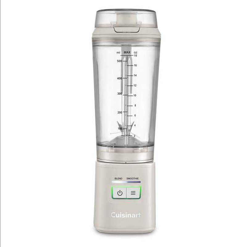 CSN Blast & Go Port Blender image number 0
