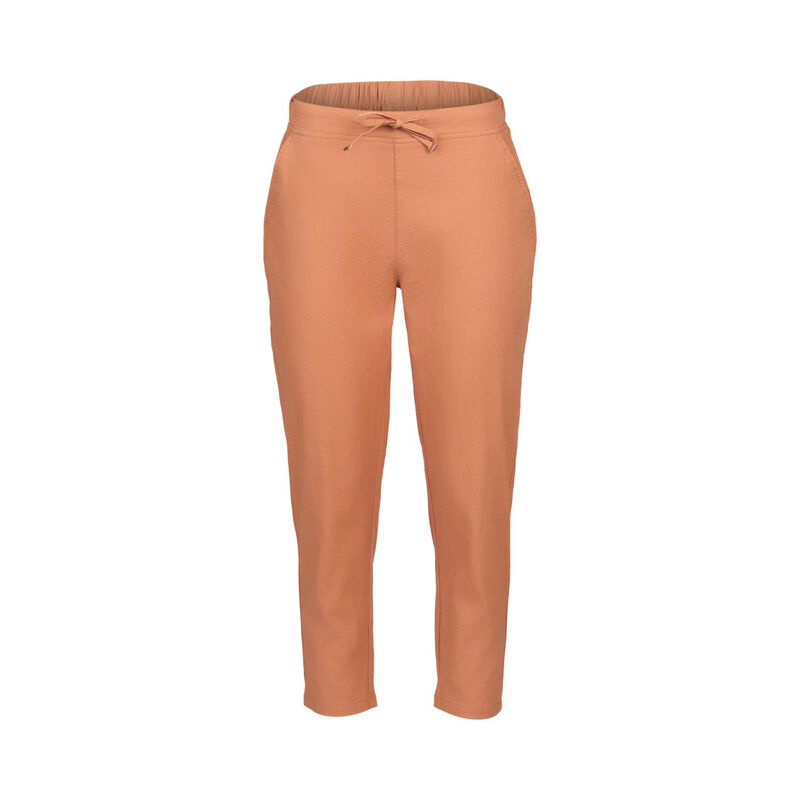 Vassalli 7/8 Length Elastic Waist Pant image number 2