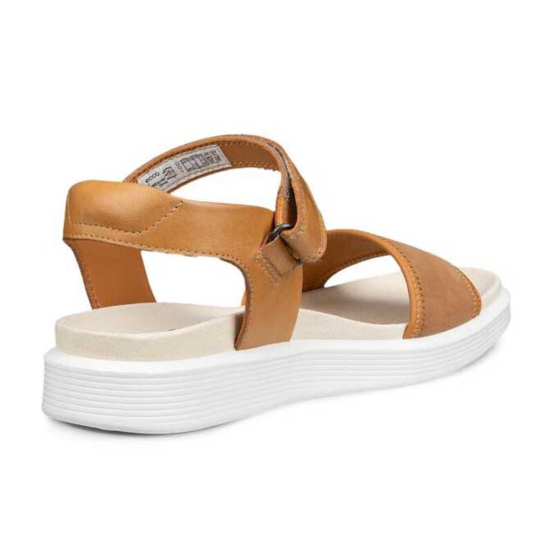 ECCO Soft Sandal W Lion image number 2