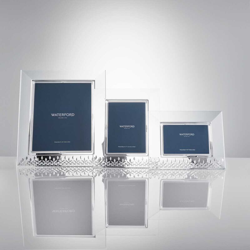 Waterford Crystal Lismore Essence Photo Frame 10x15cm image number 2