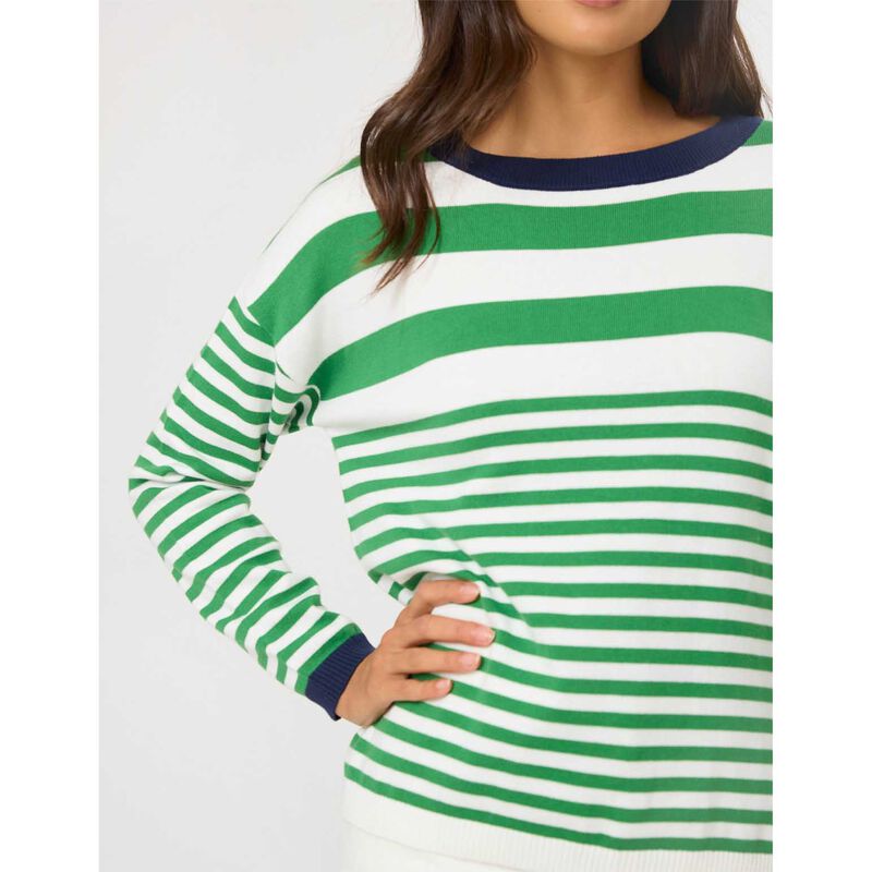 Stella + Gemma High Street Jumper image number 2