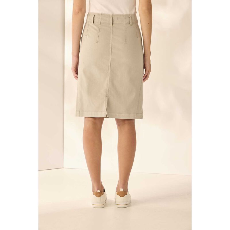 Lania Urban Skirt image number 1
