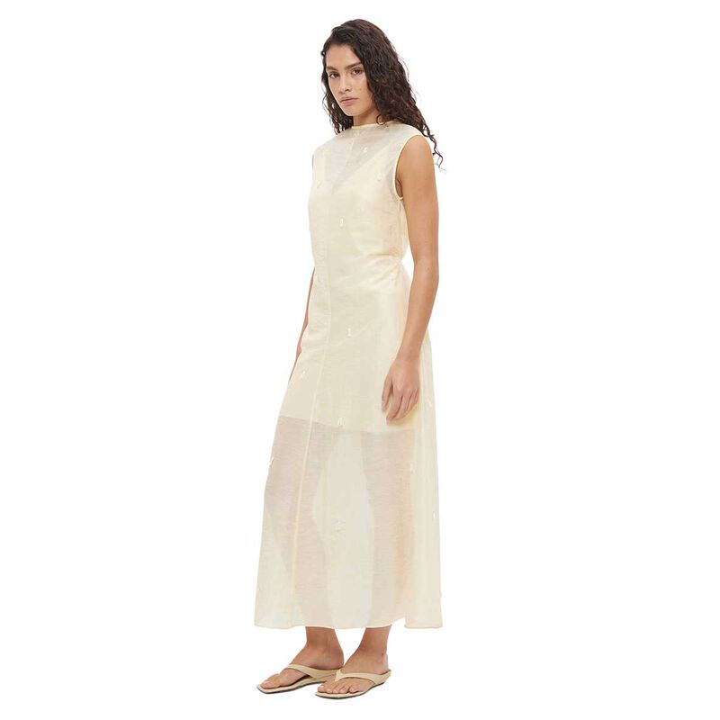 MON RENN Illume Dress image number 3