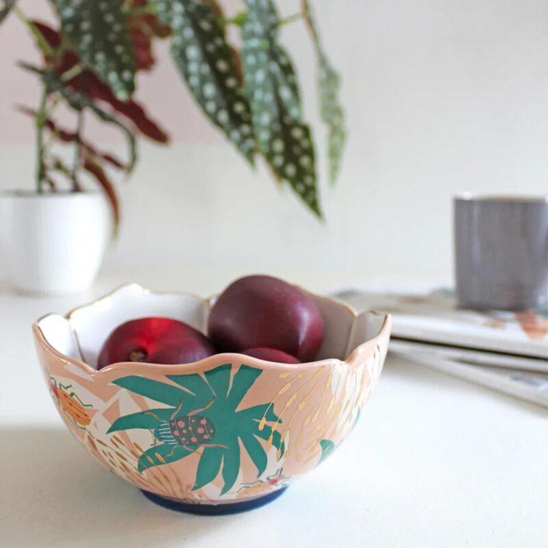 House Of Disaster Luxe Bee Bowl image number 3