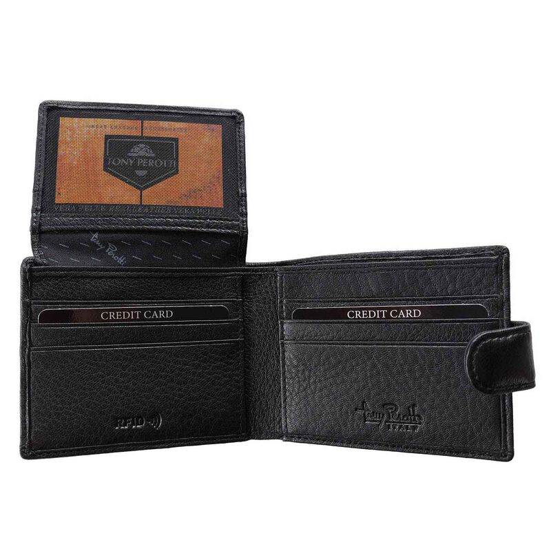 Tony Perotti Cervo Wallet image number 2