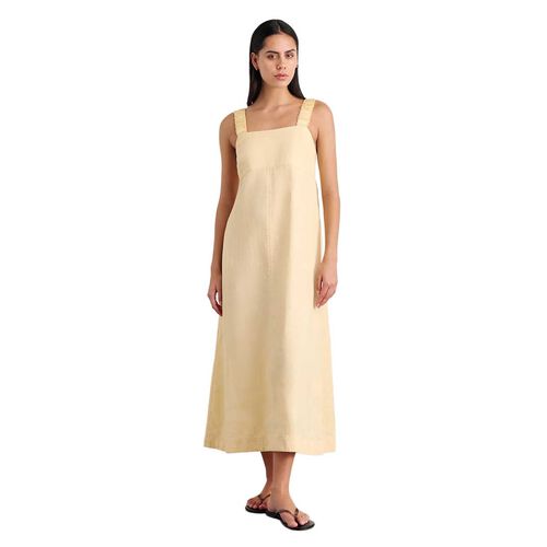 JAG Kiki Elastic Strap Dress