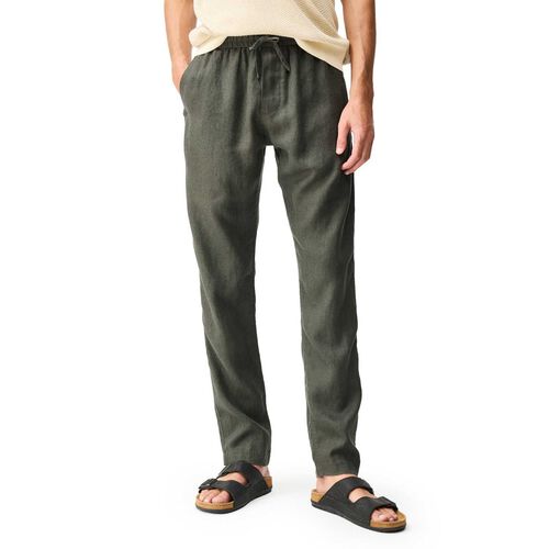 Rodd & Gunn Linen Resort Pant
