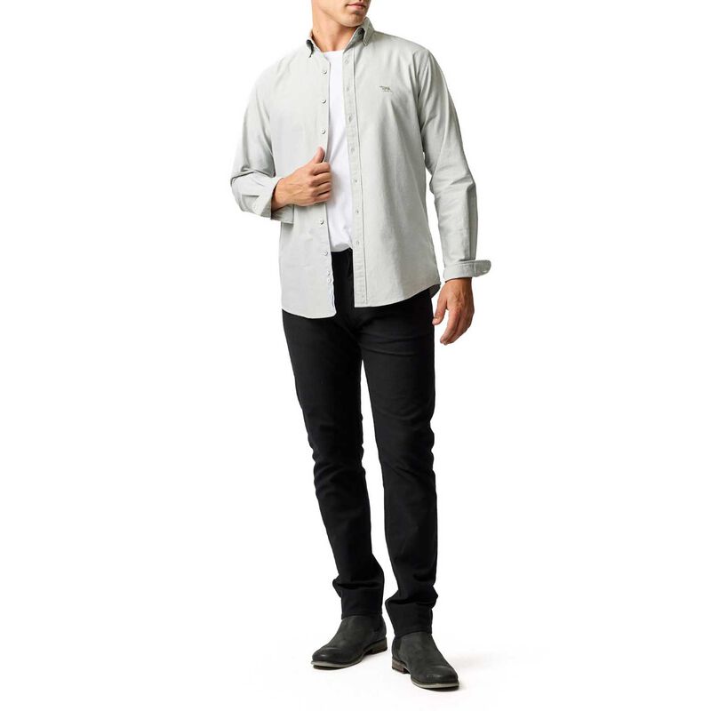Rodd & Gunn Oxford Shirt image number 9