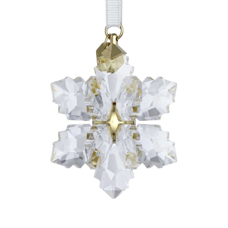 Swarovski Annual Edition 3D Ornament 2026 image number 3