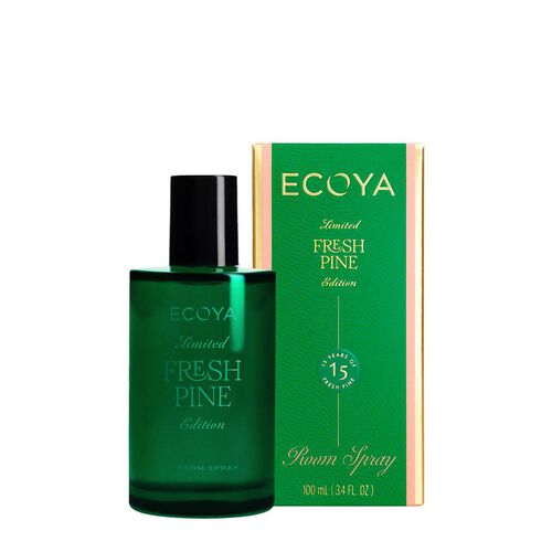 ECOYA Fresh Pine Room Spray 100ml