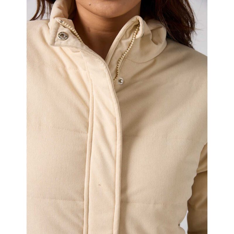 Stella + Gemma Cordelia Puffer Jacket image number 2