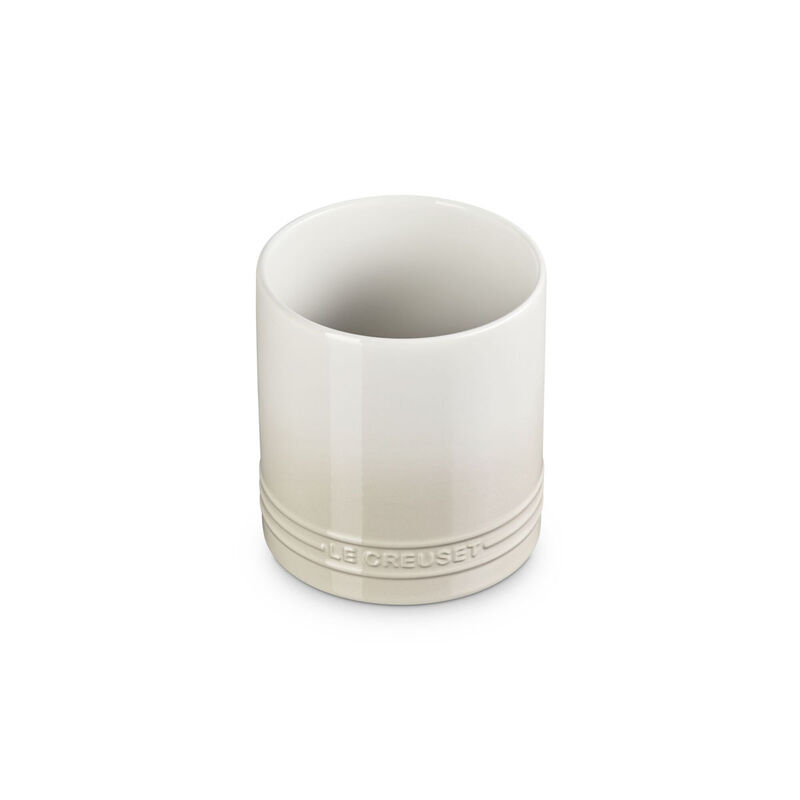 Le Creuset Stoneware Signature Utensil Jar 1.1L image number 18