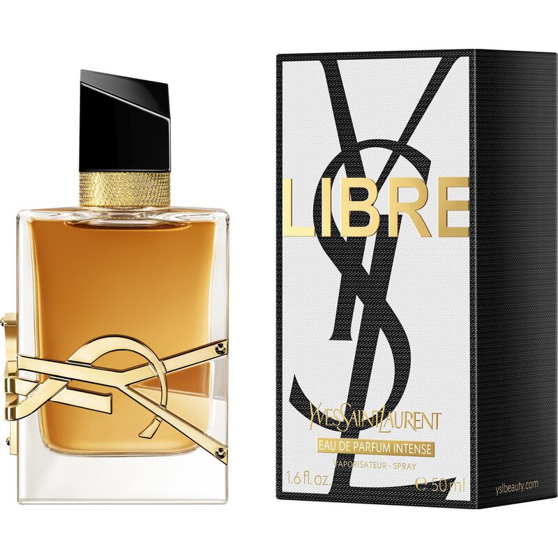 Yves Saint Laurent Libre Eau de Parfum Intense 50ml image number 2