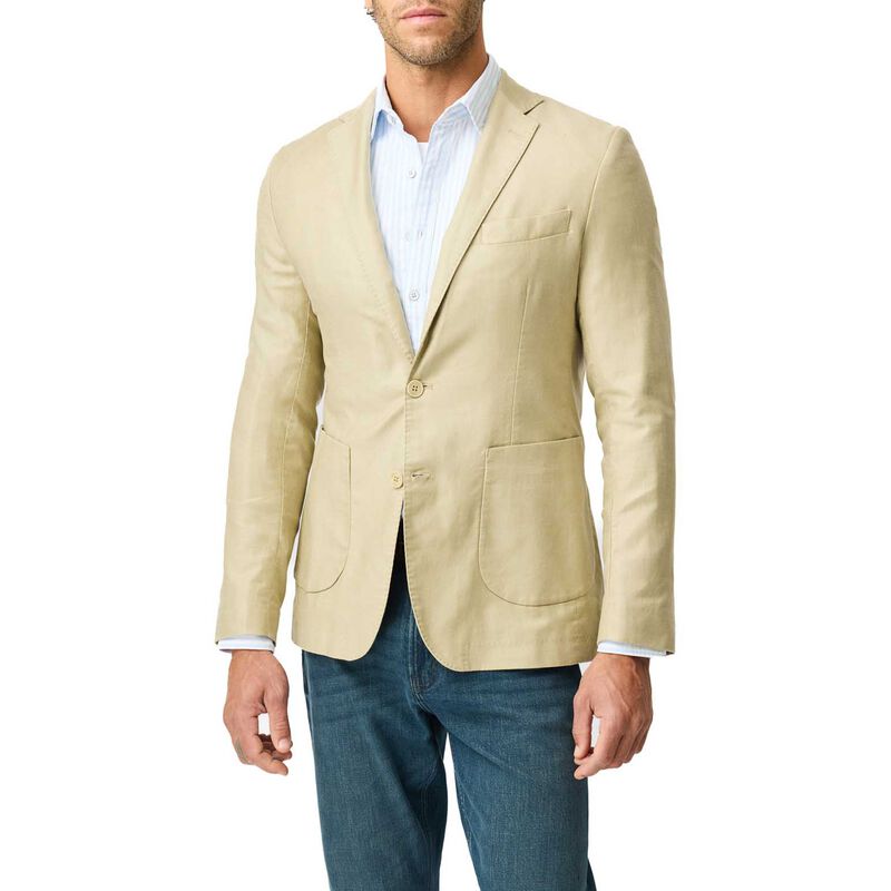 Rodd & Gunn Hexton Sports Fit Jacket image number 4