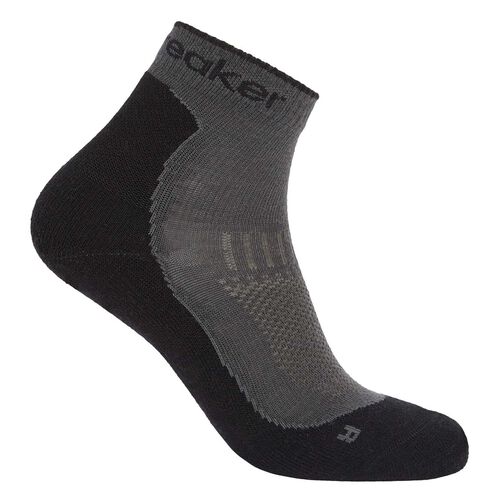 Icebreaker W Merino Hike+ Light Mini